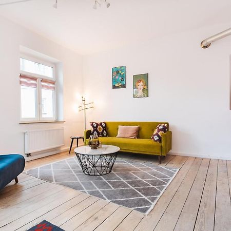 #1 Augsburg Altstadtjuwel Esterno foto